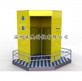 科普展品與學(xué)?？茖W(xué)教育的聯(lián)系較為緊密