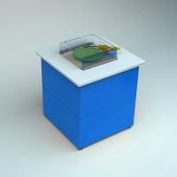 聲學(xué)-氣流音樂(lè)轉(zhuǎn)盤(pán)