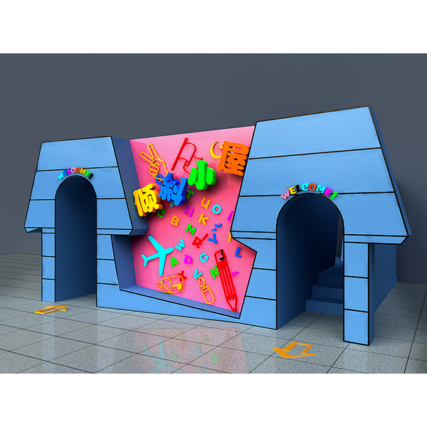 垃圾分類“實(shí)戰(zhàn)演練”：智能分類科普展品教你精準(zhǔn)識別回收物